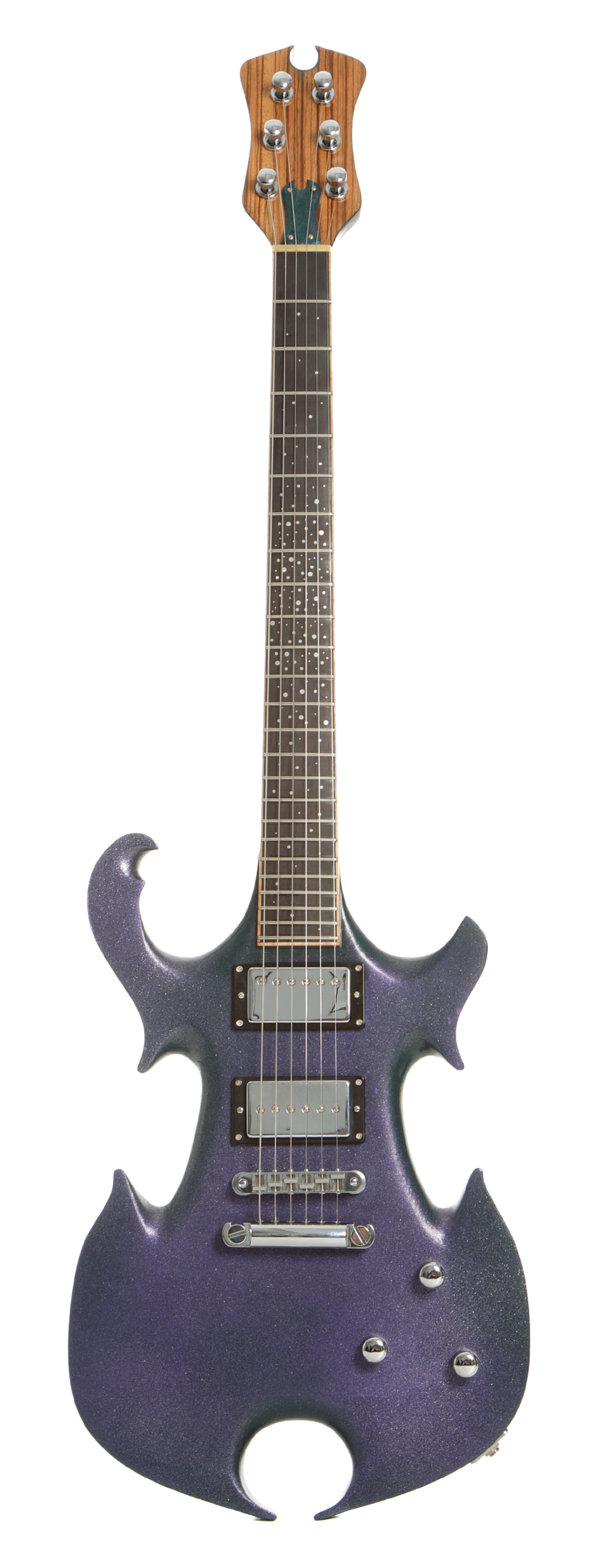 Scarab Matisse Guitar main image