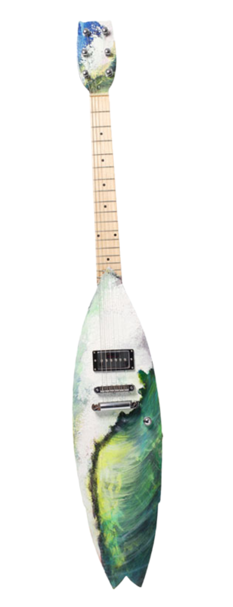 Surf Guitar main image